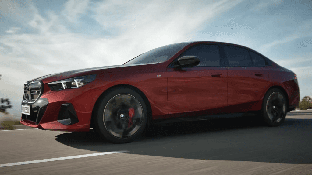 მეორადი BMW F30-ის ყიდვის გზამკვლევი